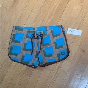 Matix Water boardshorts